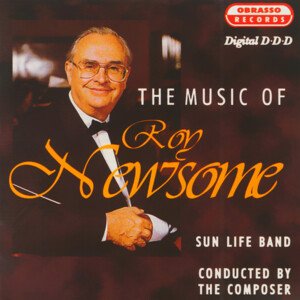The Music Of Roy Newsome