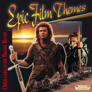 Epic Film Themes