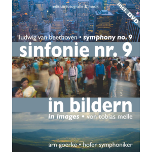 Sinfonie Nr. 9 in Bildern