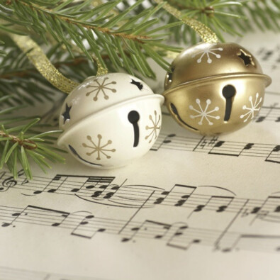 Christmas Music for Brass Band