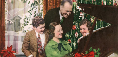 The Coventry Carol