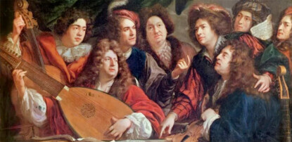 Music from The 16th Century